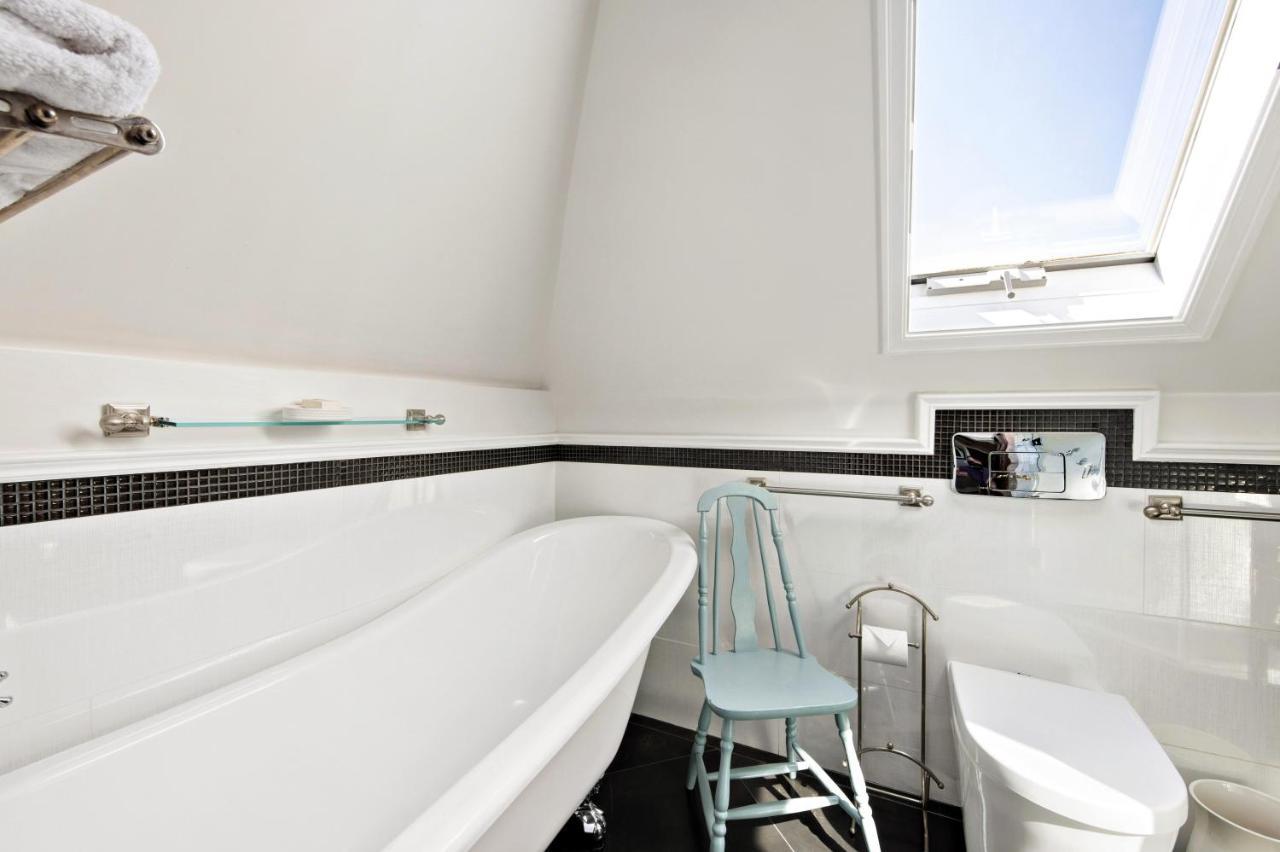 The Ivy On Parker Guest House Vancouver Bagian luar foto