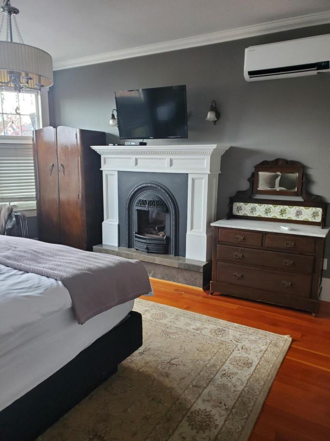 The Ivy On Parker Guest House Vancouver Bagian luar foto