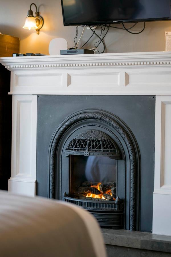The Ivy On Parker Guest House Vancouver Bagian luar foto